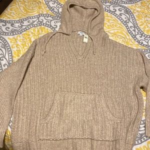NWT sweater from aerie